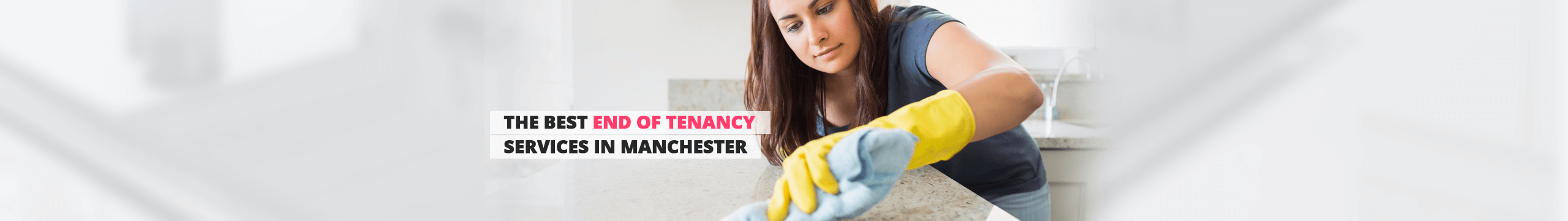 End of Tenancy Cleaning Manchester Manchester 